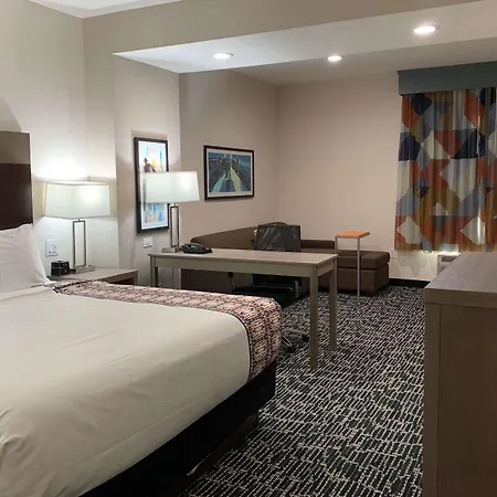 La Quinta Inn & Suites By Wyndham - Red Oak Tx Ih-35E Extérieur photo