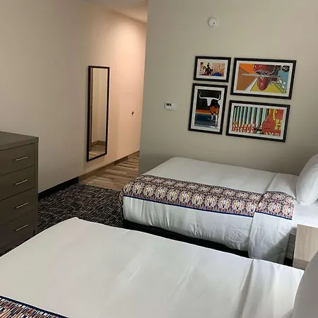 La Quinta Inn & Suites By Wyndham - Red Oak Tx Ih-35E Extérieur photo