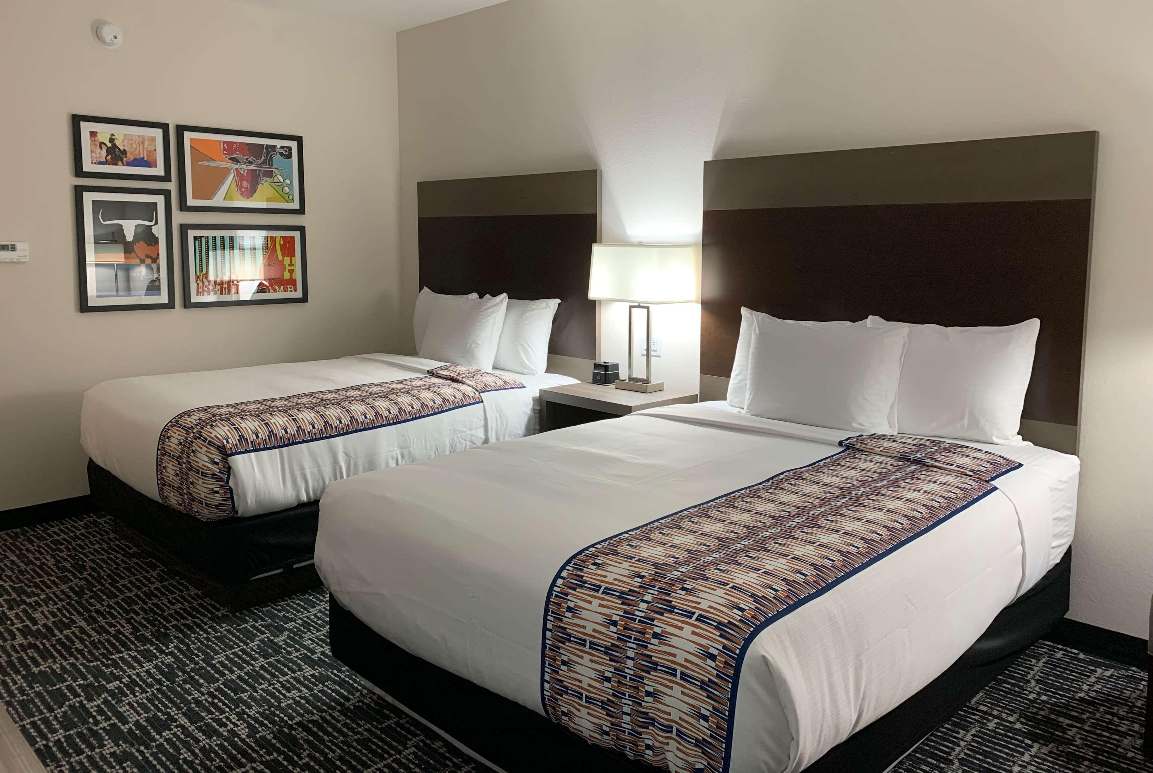 La Quinta & By Wyndham - Tx Ih-35e Hotel