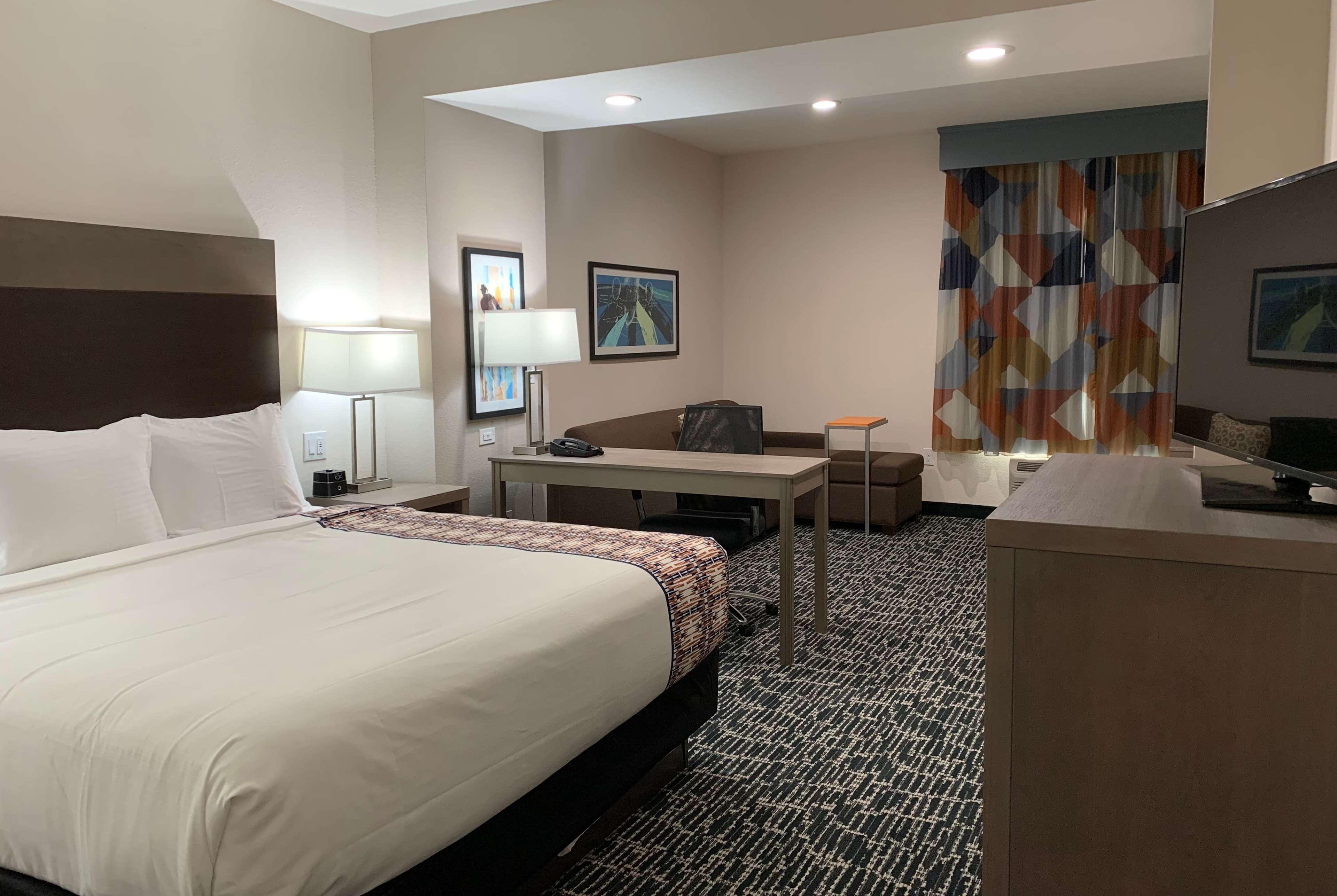 La Quinta & By Wyndham - Tx Ih-35e