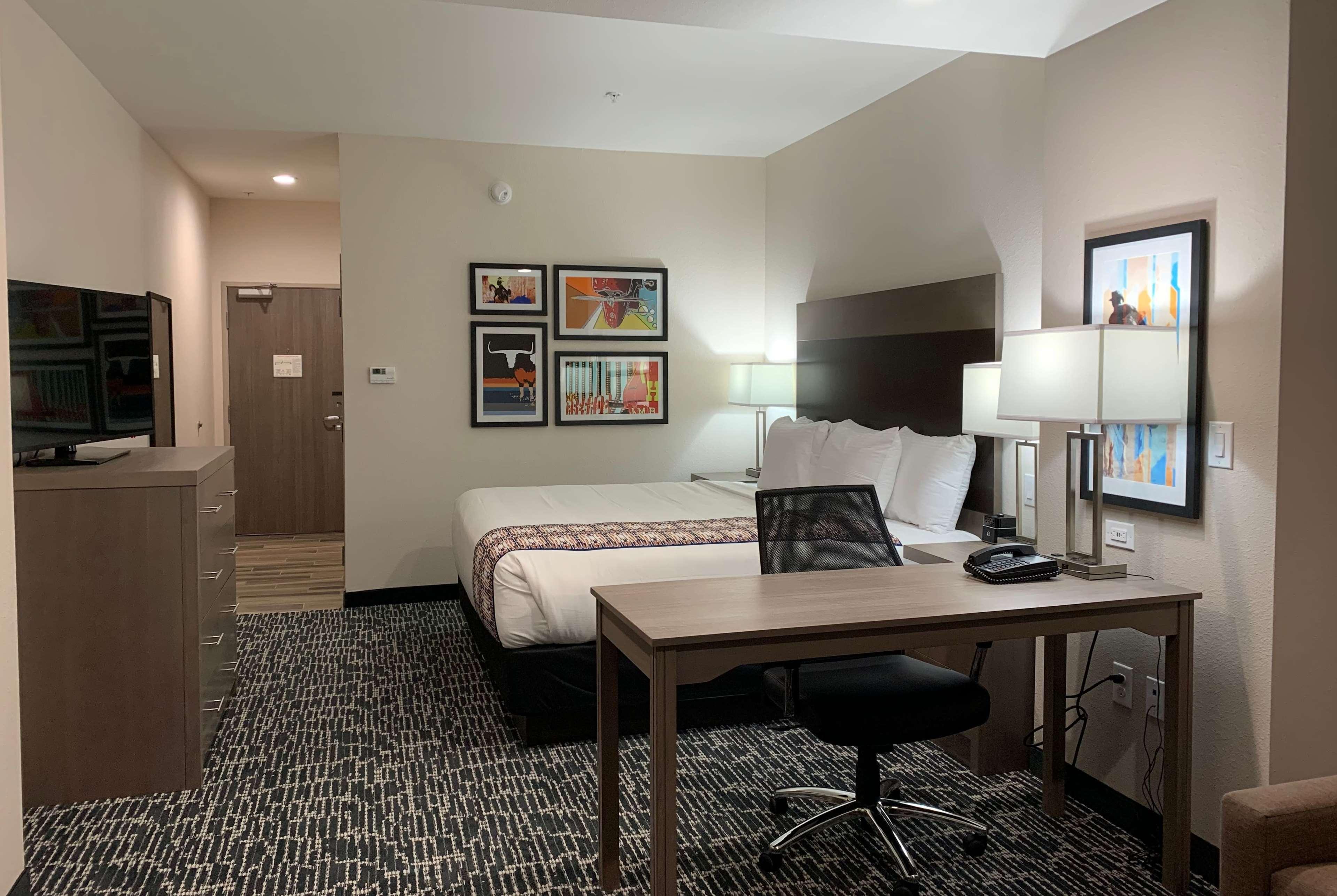 La Quinta & By Wyndham - Tx Ih-35e Hotel 3*