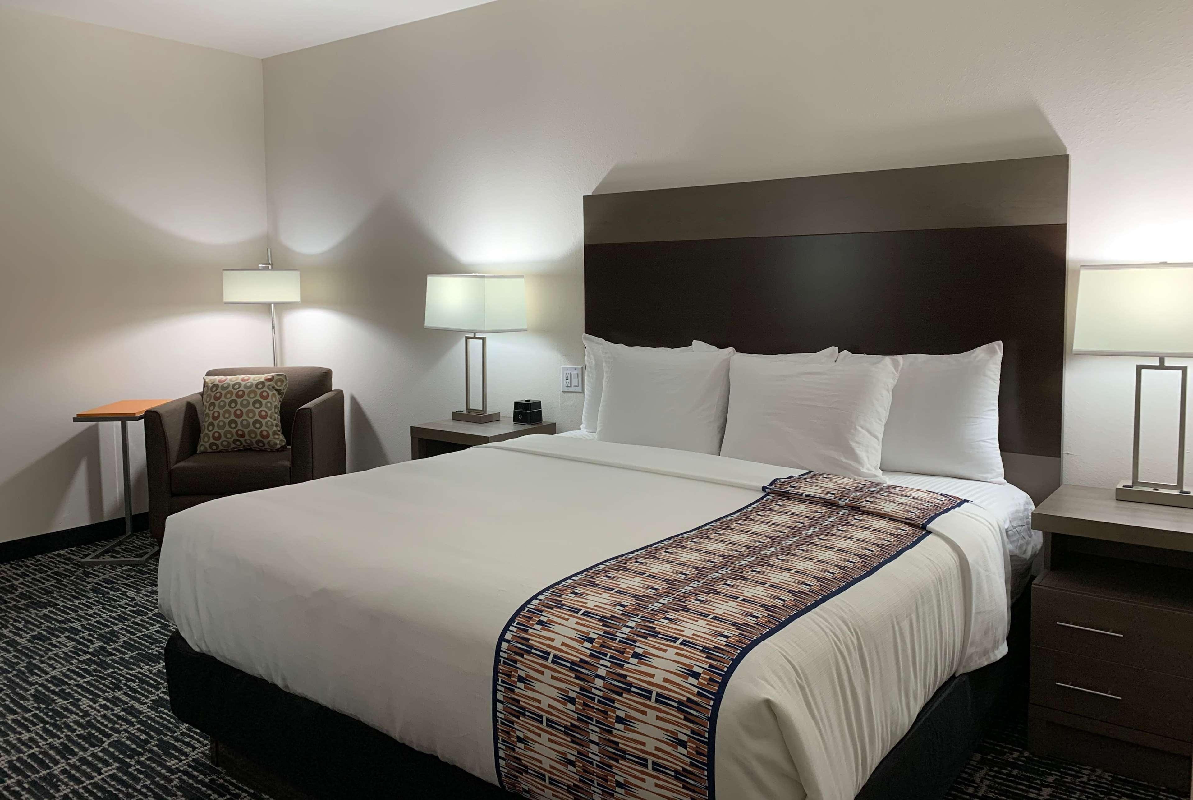 La Quinta & By Wyndham - Tx Ih-35e Hotel Red Oak