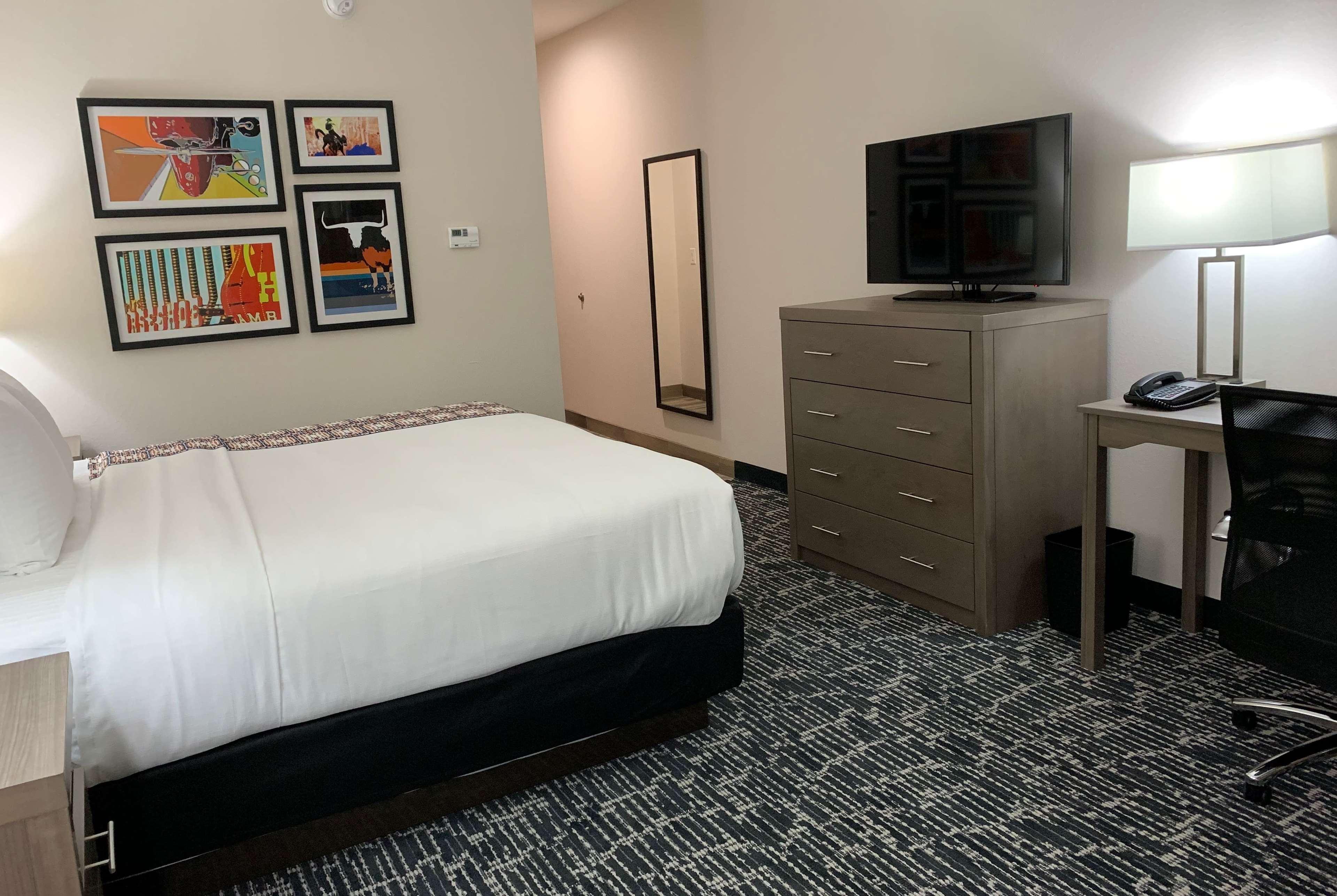 Hotel La Quinta & By Wyndham - Tx Ih-35e