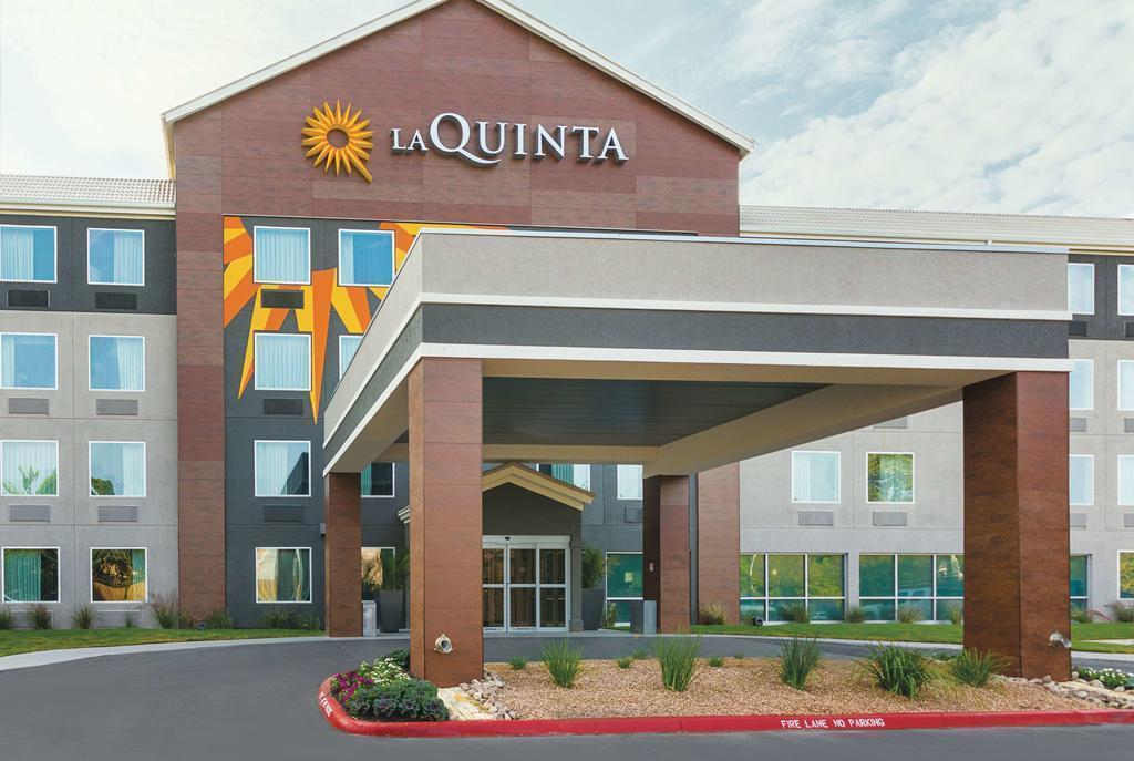 La Quinta & By Wyndham - Tx Ih-35e Hotel
