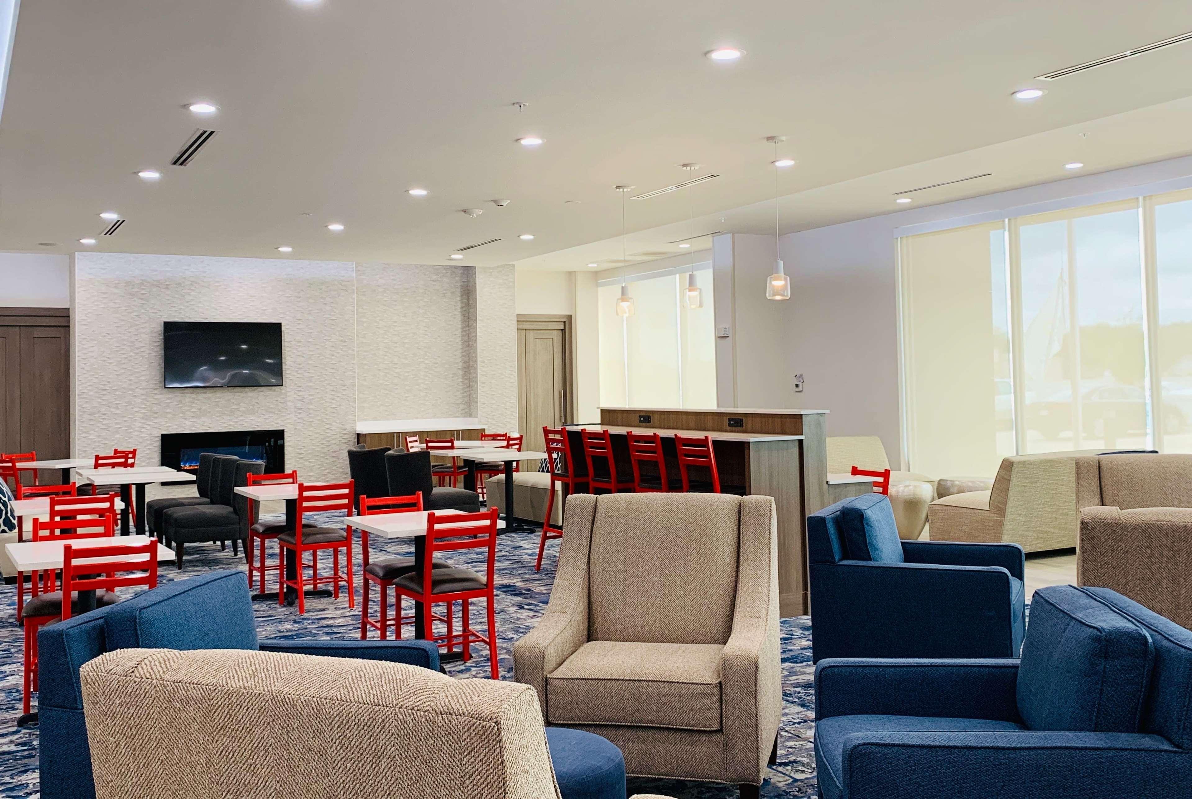 Hotel La Quinta & By Wyndham - Tx Ih-35e 3*