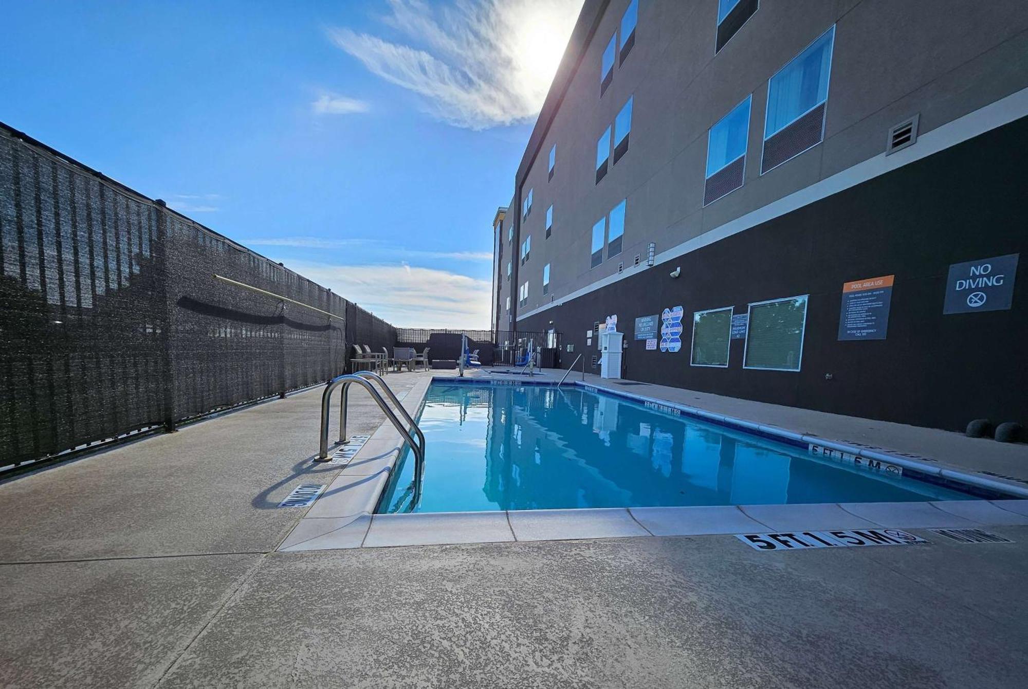 La Quinta & By Wyndham - Tx Ih-35e Hotel 3*